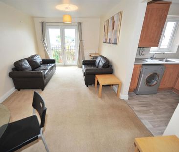 1 bedroom apartment to rent - Photo 2