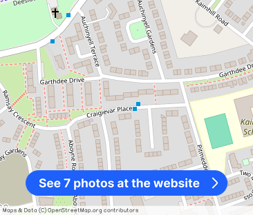 Craigievar Place, Garthdee, Aberdeen, AB10 - Photo 1