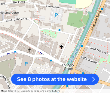Grosvenor House, Prince of Wales Road, Norwich - Photo 1