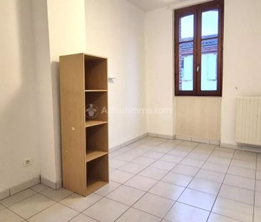 Location Maison de ville 3 pièces 57 m2 à Albi - Photo 1