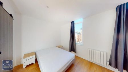 Appartement à louer 2 pièces 32.54m² - Photo 2