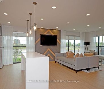 For Lease - 128 Grovewood Common N/A Unit# 435, Oakville, Ontario - Photo 3