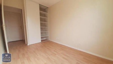 Appartement à louer 3 pièces 59.22m² - Photo 5