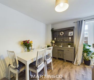 2 bedroom semi-detached house to rent - Photo 2