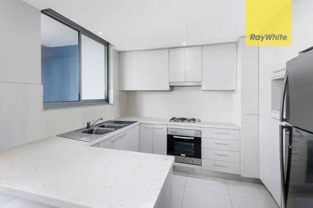 29/1 Sorrell Street, Parramatta NSW 2150 - Photo 1