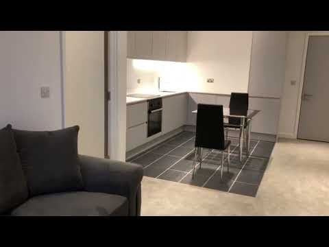 2 Bed Flat, Block B, M5 - Photo 1