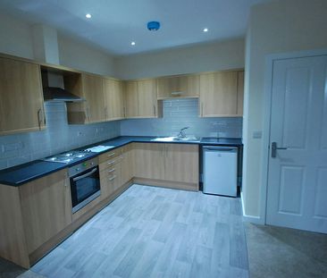 Horninglow Road North, Burton upon Trent, DE13 - Photo 4