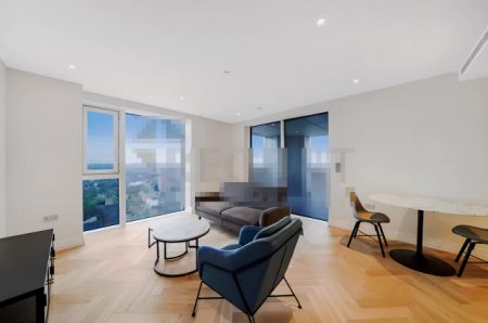 1 Bedroom 1 Bathroom - Photo 2