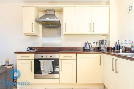 Vernon Road, Nottingham, NG6 - Photo 3