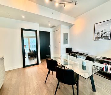 Appartement à louer, Montréal (Ville-Marie) - Photo 6