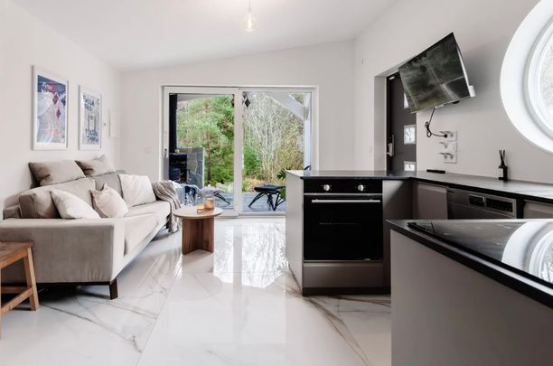 Lovisedalsstigen, Åkersberga - Photo 1