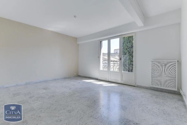 Appartement à louer 3 pièces 65.84m² - Photo 1