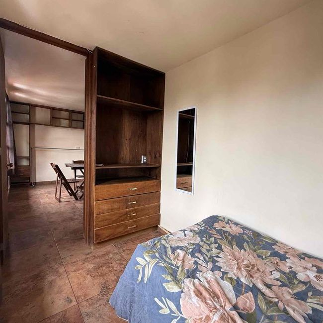 Loft en Renta a dos cuadras de UVP , cerca a Trozmer, 16 de Sep. Plaza Cristal - Photo 1