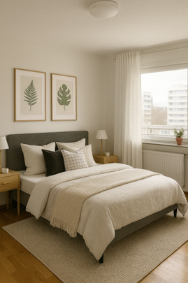 Lindängsplan 12, Lindängen - Photo 1