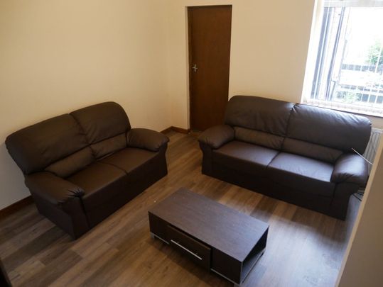 Room in a Shared House, Mountcastle Road, LE3 - Photo 1