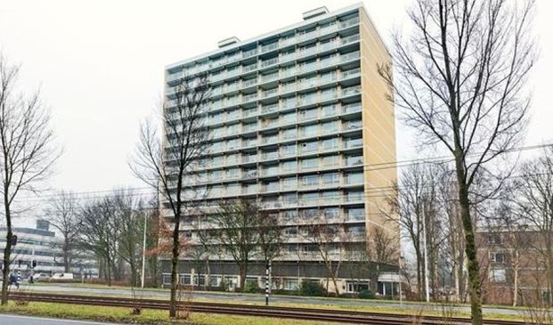 Westelijk Halfrond 0ong, 1183 Amstelveen, Nederland - Foto 1