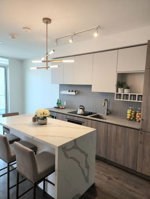 For Lease - 950 Portage Parkway Unit# 3503, Vaughan, Ontario - Photo 1