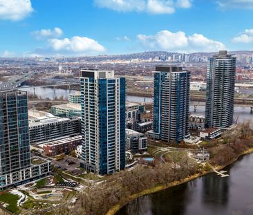 299 Rue de la Rotonde, apt. 1103 - Photo 3