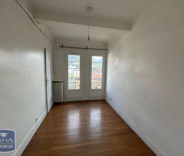 Appartement à louer 2 pièces 48.93m² - Photo 2