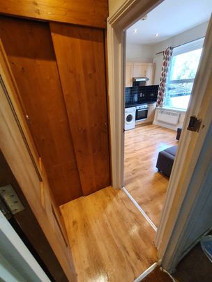 Studio Flat, Catford, SE6 - Photo 1