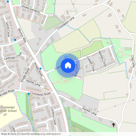 Collester Way, Thornbury, BS35