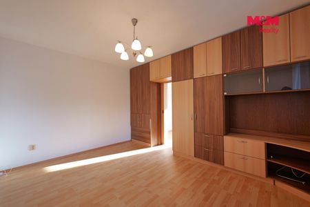 Pronájem bytu 2+1 57 m², sídl. Svornosti 622, Prostějov Vrahovice - Photo 3