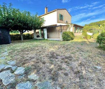 Location maison vide à proximité de Sophia-Antipolis - Photo 1