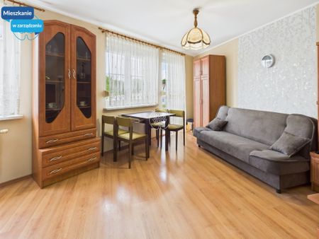 Kawalerka na wynajem Bydgoszcz Błonie - Фото 4