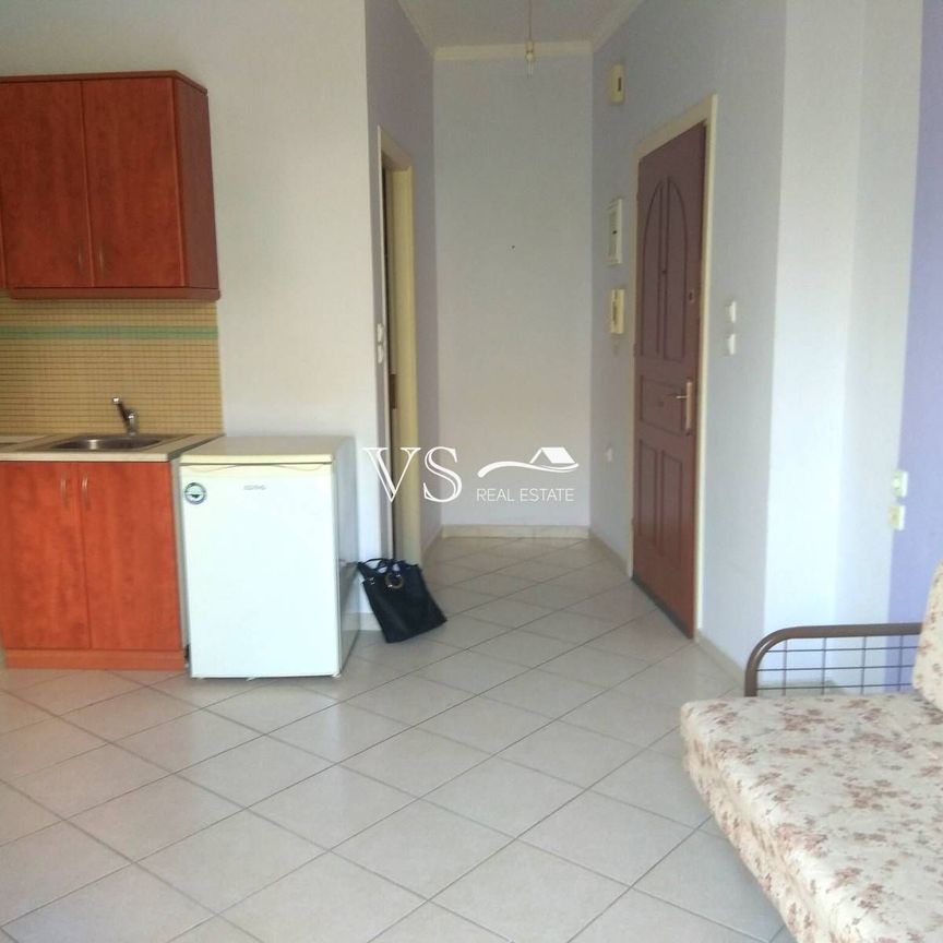 Studio/Γκαρσονιέρα για ενοικίαση Αγία Παρασκευή - Γλαράκη (Πάτρα) - Φωτογραφία 1