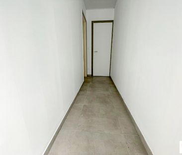 Instapklare woning met 2 slaapkamers en tuin in Tielt - Foto 4