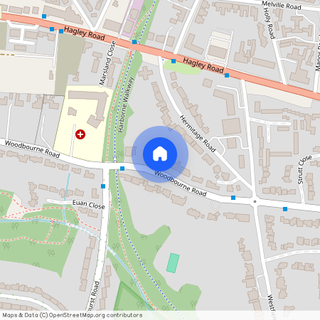 Woodbourne, Edgbaston