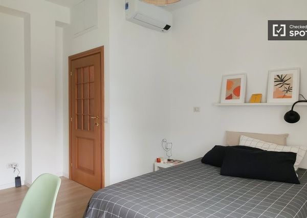 Viale Omero, Milan, Lombardy 20139