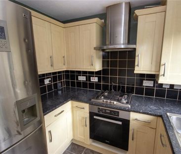 2 bedroom terraced house to rent - Photo 5