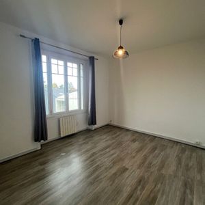 Location Appartement 2 pièces 28m² RENNES 35000 - Photo 3