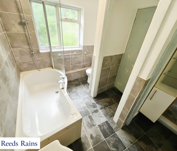 1 bedroom apartment to rent - Photo 6