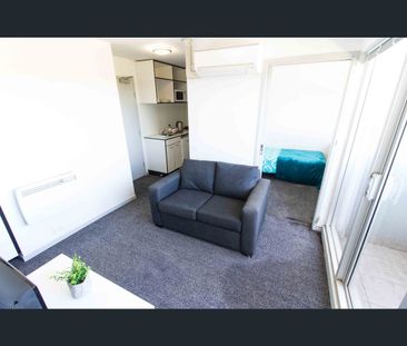 208/1728 Dandenong Road, Clayton, Vic 3168 - Photo 4