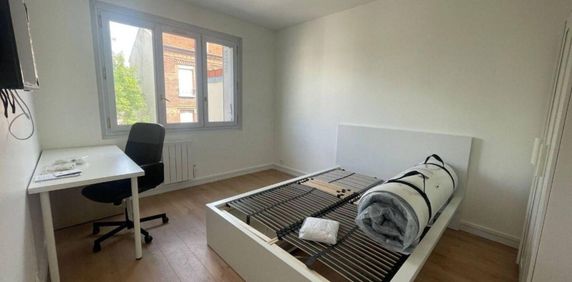 Location Appartement 12.00 m - Photo 2