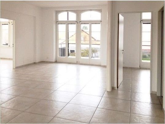 4.5 Zimmer, 116 m², 2. Stock - Photo 1