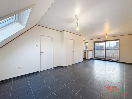 Nieuwbouw bel-étage met terras en garage - Photo 1