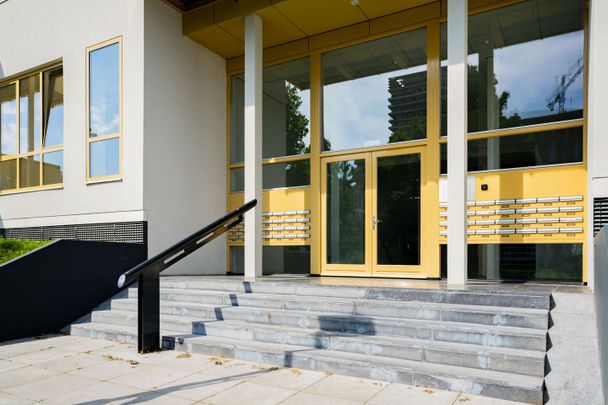 Appartement te huur: Naritaweg 199-G 1043 CB Amsterdam - Foto 1