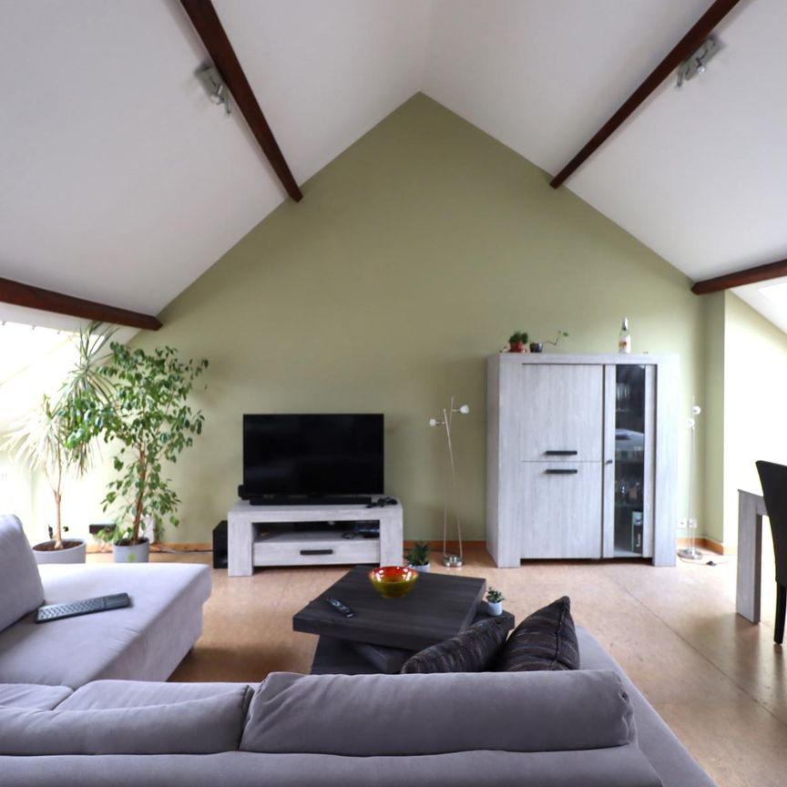 Appartement met 1 slaapkamer - Photo 1