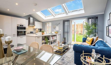 3 bedroom house to rent - Photo 3