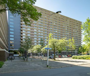 Te huur: Appartement Arthur van Schendelplein 142 in Delft - Photo 3