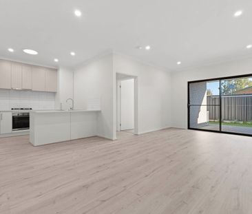 Modern, Spacious & Designed for Easy Living - Photo 4