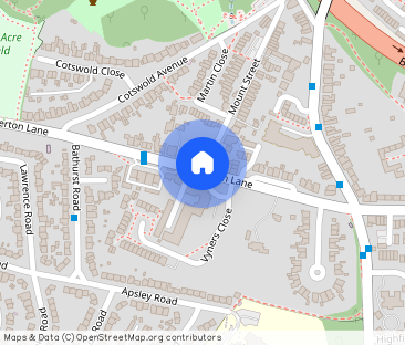 Chesterton Lane, Cirencester, Gloucestershire, GL7 - Photo 1
