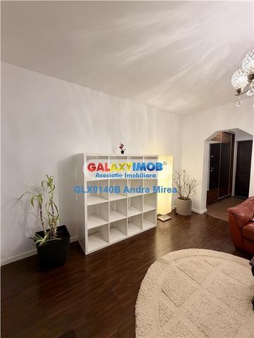 Inchiriere apartament 3 camere Aviatiei Caramfil PARCARE CENTRALA - Fotografie 3