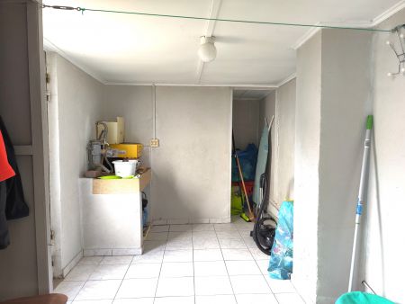 Instapklare woning met 2 slaapkamers en een garage. - Foto 5