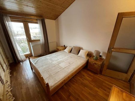 Kiadó jó állapotú lakás - Győr - Fotó 3