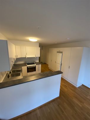 Matchgatan, Norrköping - Foto 1