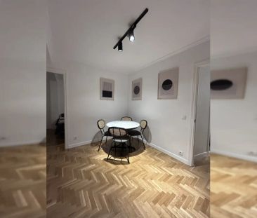 2-bedroom apartment for rent in Embajadores - Foto 1